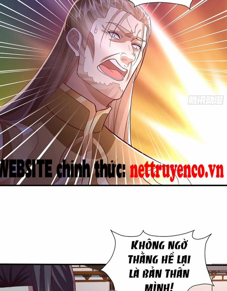 Hoá ra ta lại là lão tổ ma đạo Chapter 18 trang 9