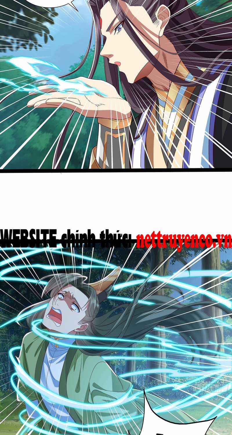 Hoá ra ta lại là lão tổ ma đạo Chapter 19 trang 10