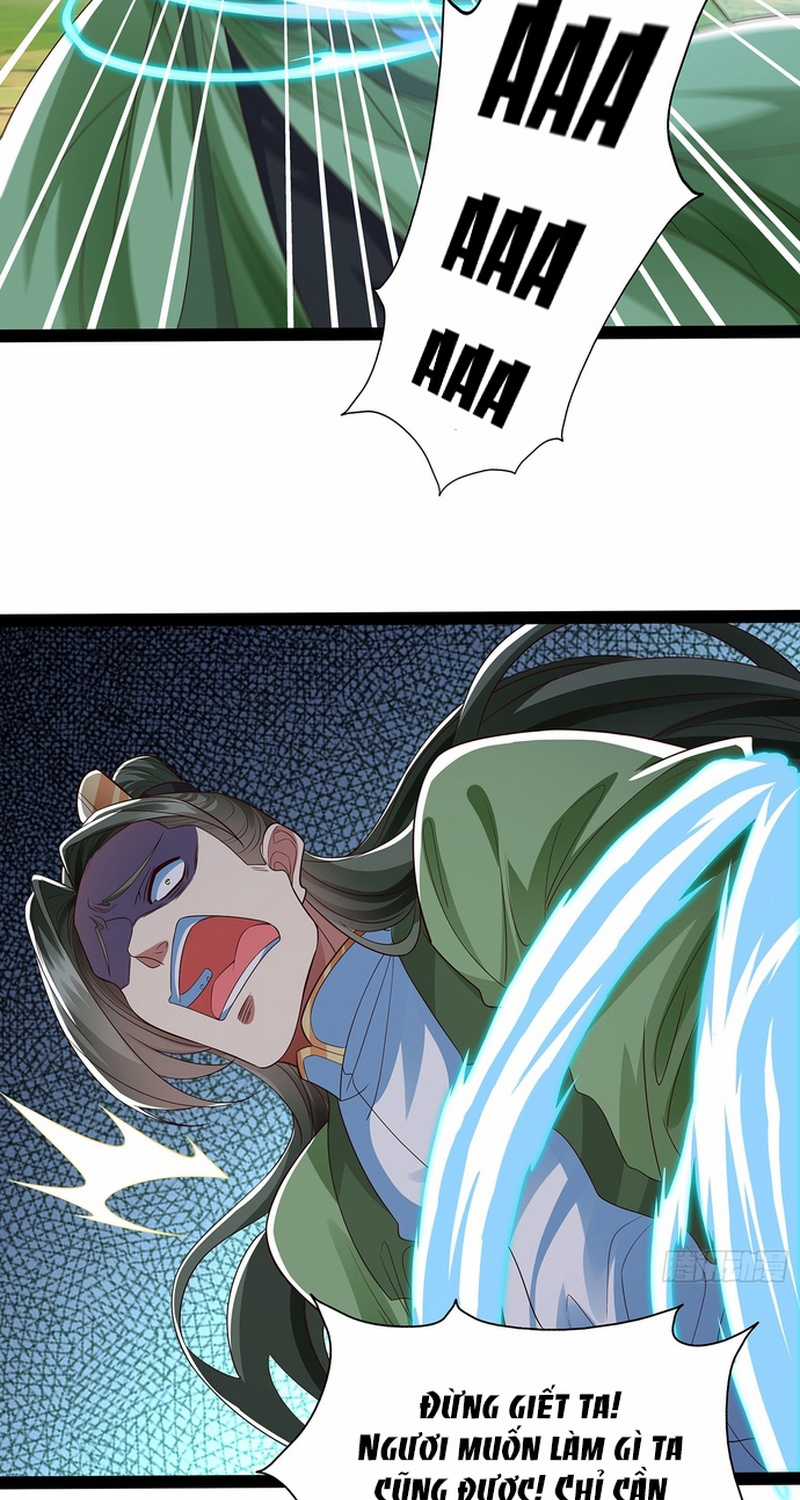 Hoá ra ta lại là lão tổ ma đạo Chapter 19 trang 11