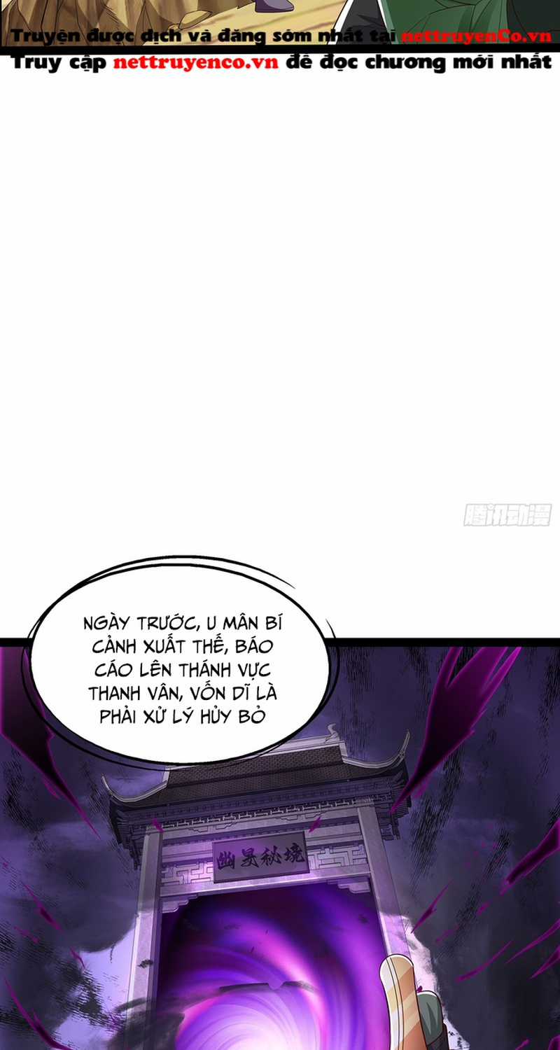 Hoá ra ta lại là lão tổ ma đạo Chapter 19 trang 13