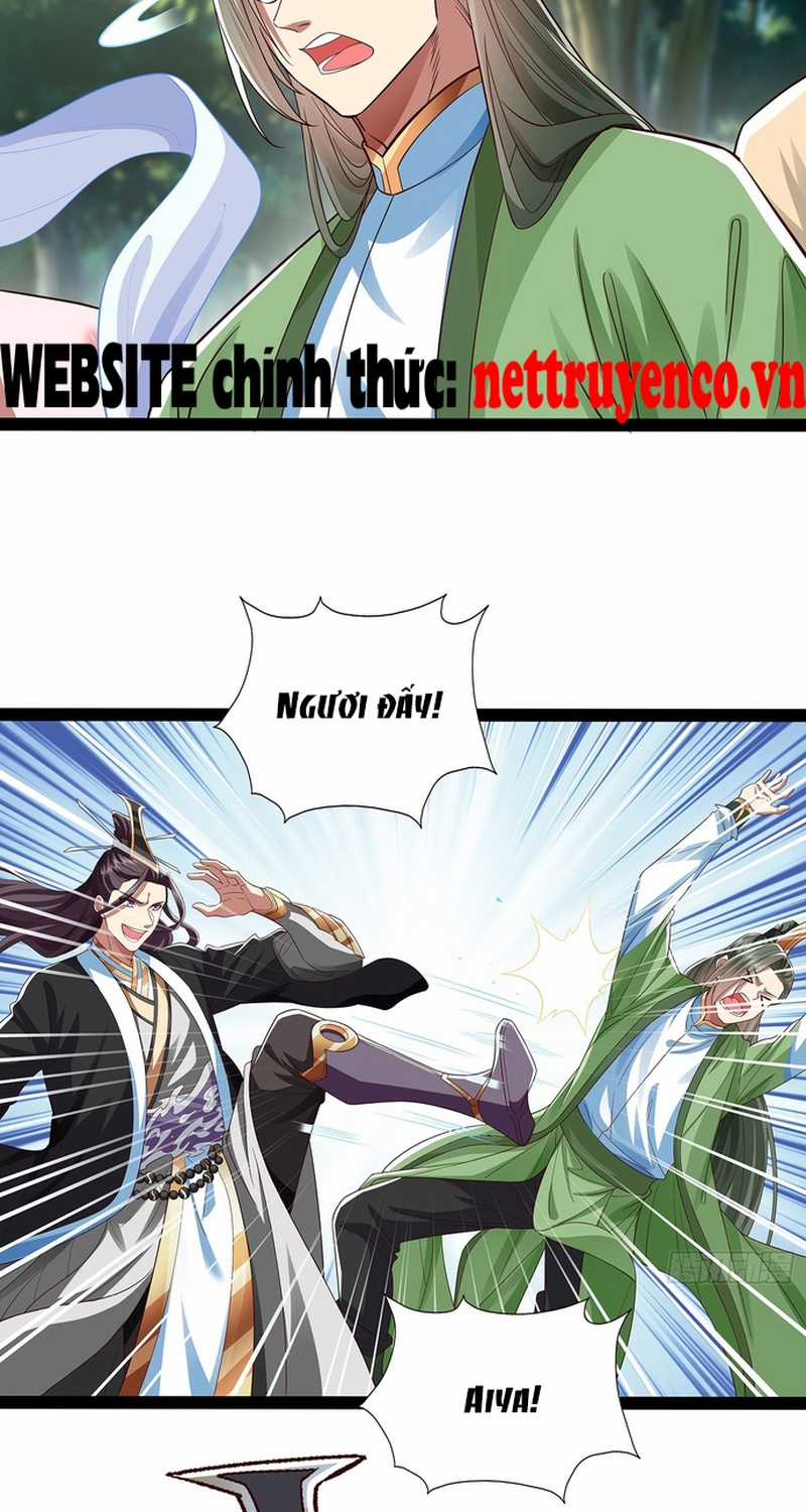 Hoá ra ta lại là lão tổ ma đạo Chapter 19 trang 2