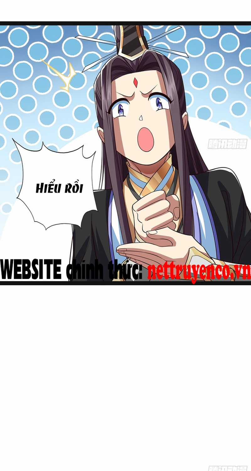 Hoá ra ta lại là lão tổ ma đạo Chapter 19 trang 26