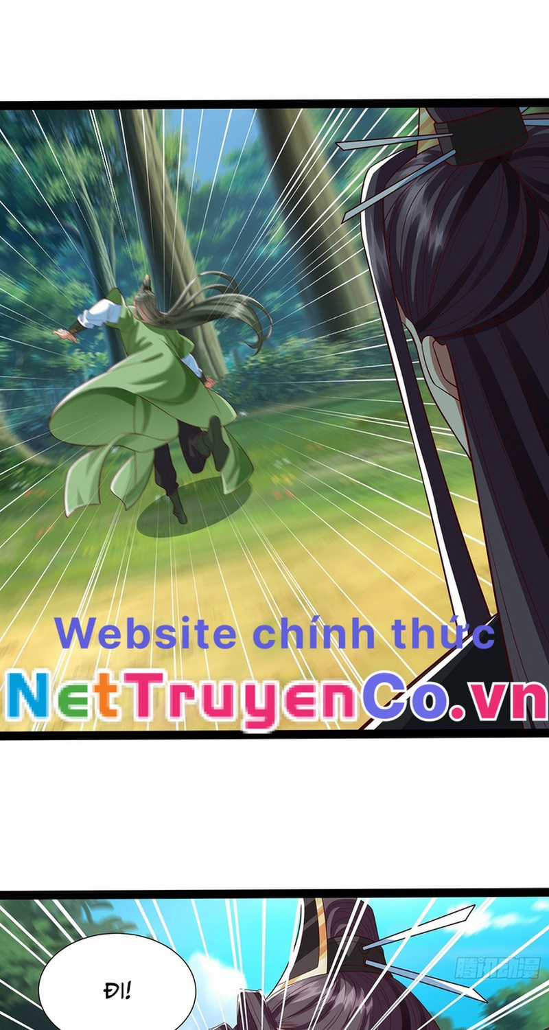 Hoá ra ta lại là lão tổ ma đạo Chapter 19 trang 9