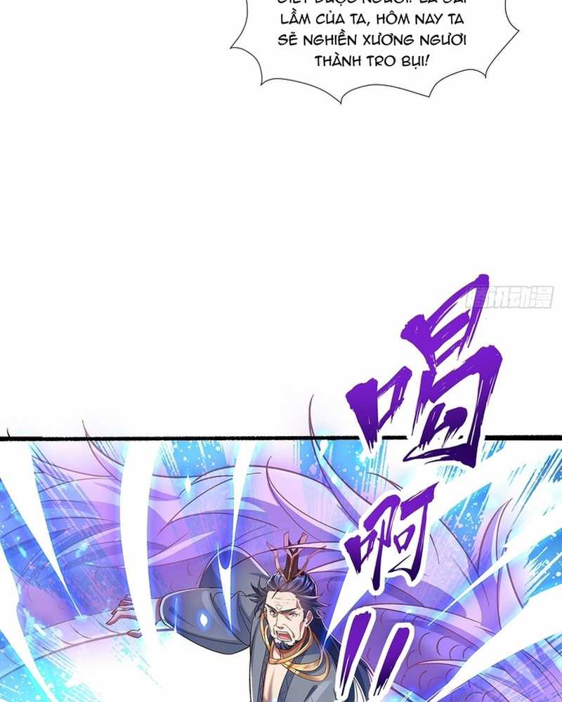 Hoá ra ta lại là lão tổ ma đạo Chapter 2 trang 10