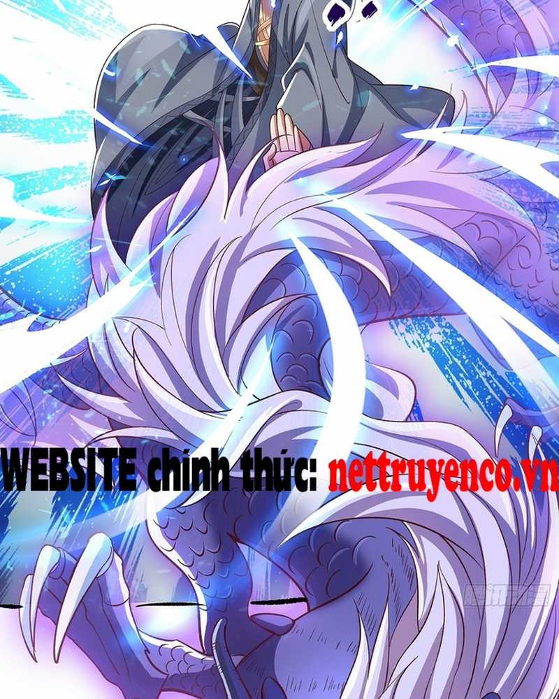 Hoá ra ta lại là lão tổ ma đạo Chapter 2 trang 11