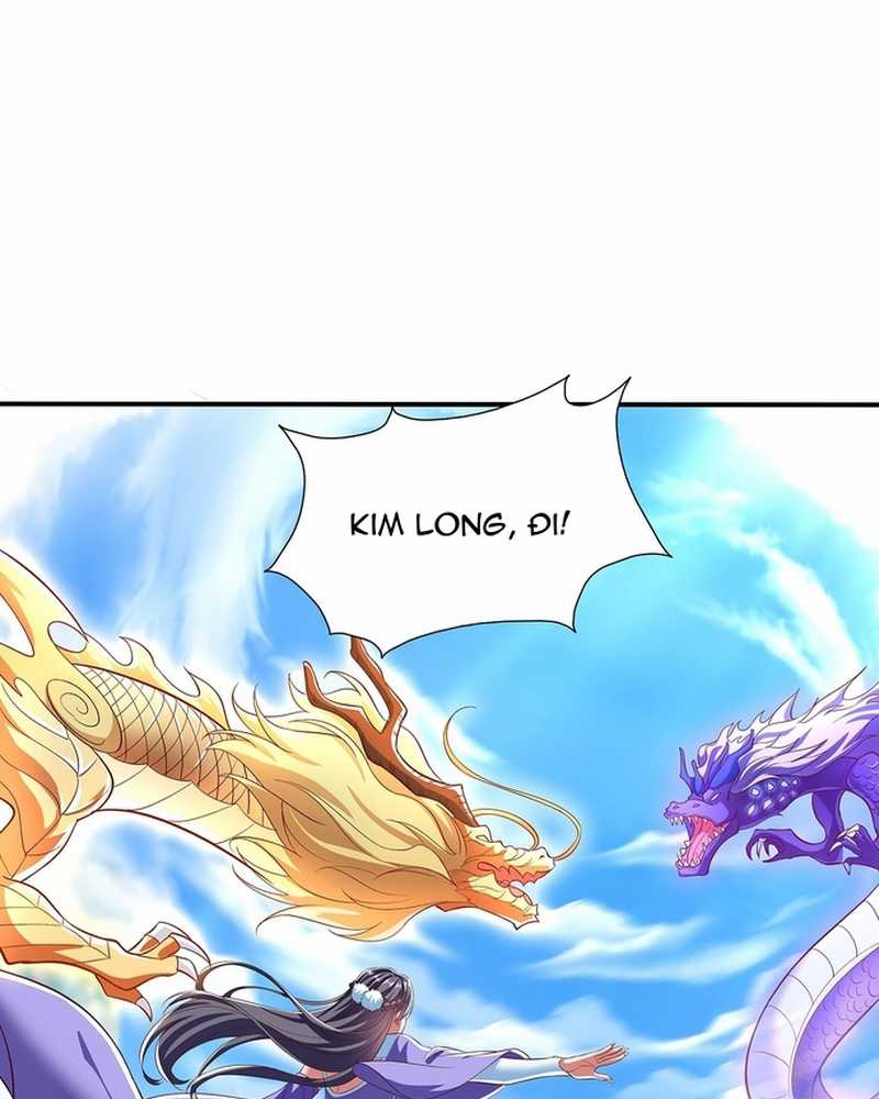 Hoá ra ta lại là lão tổ ma đạo Chapter 2 trang 13