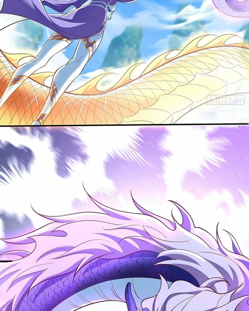 Hoá ra ta lại là lão tổ ma đạo Chapter 2 trang 14