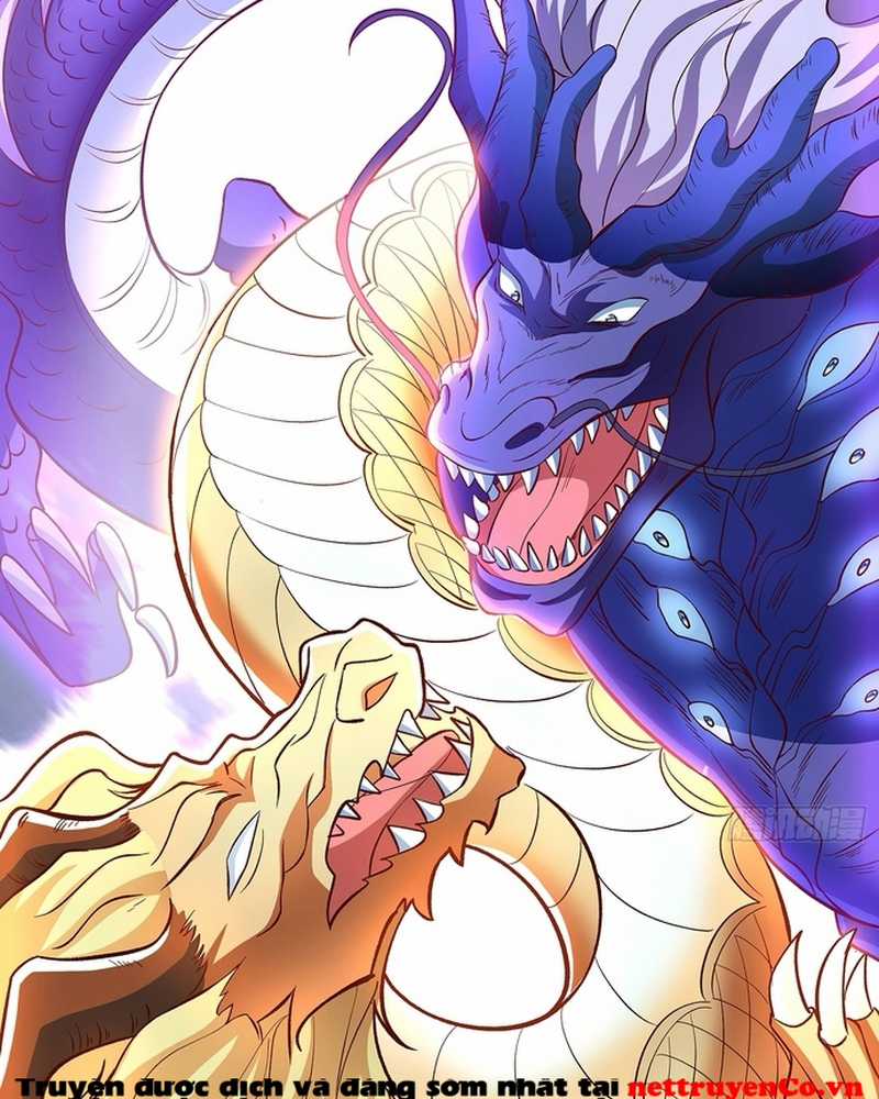 Hoá ra ta lại là lão tổ ma đạo Chapter 2 trang 15