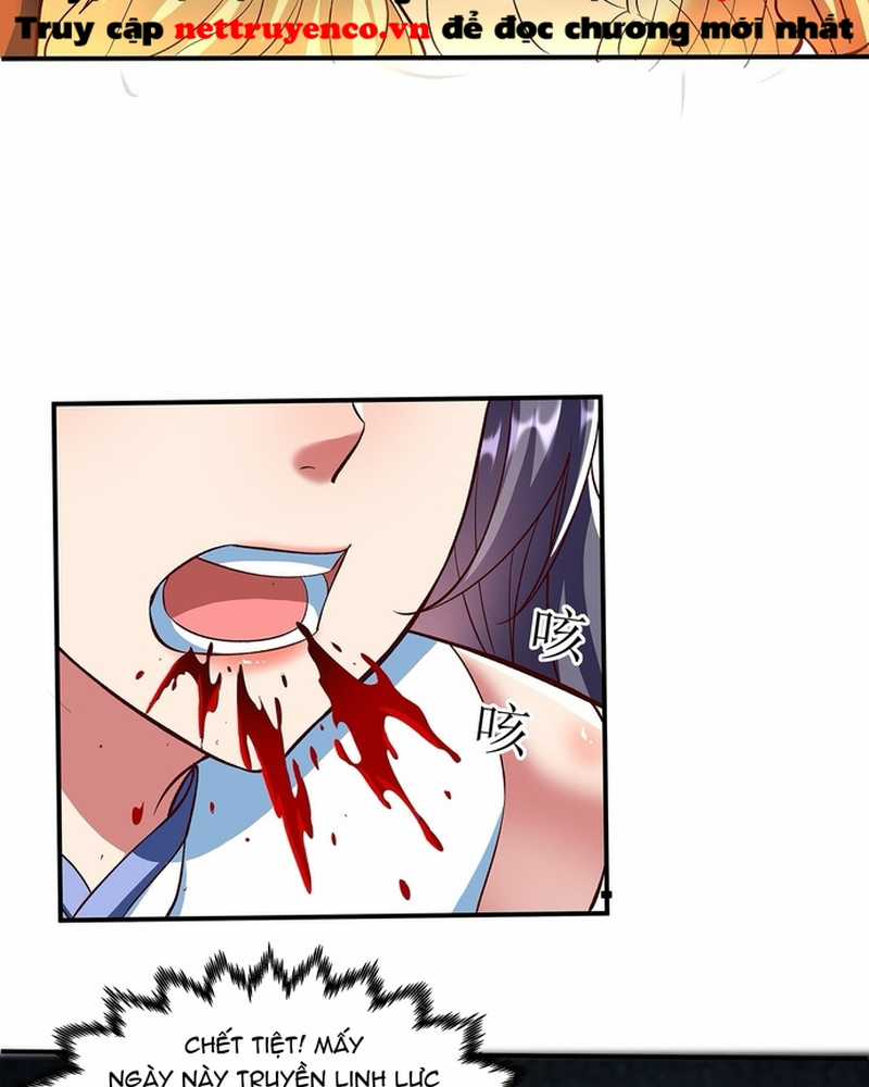 Hoá ra ta lại là lão tổ ma đạo Chapter 2 trang 16