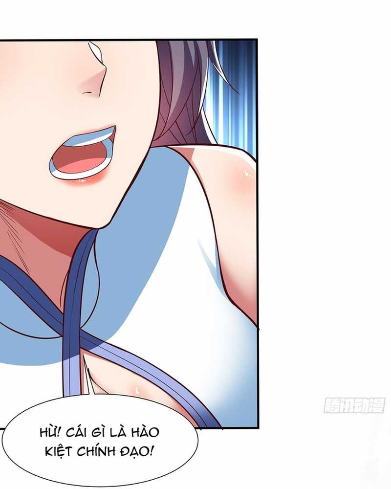 Hoá ra ta lại là lão tổ ma đạo Chapter 2 trang 2