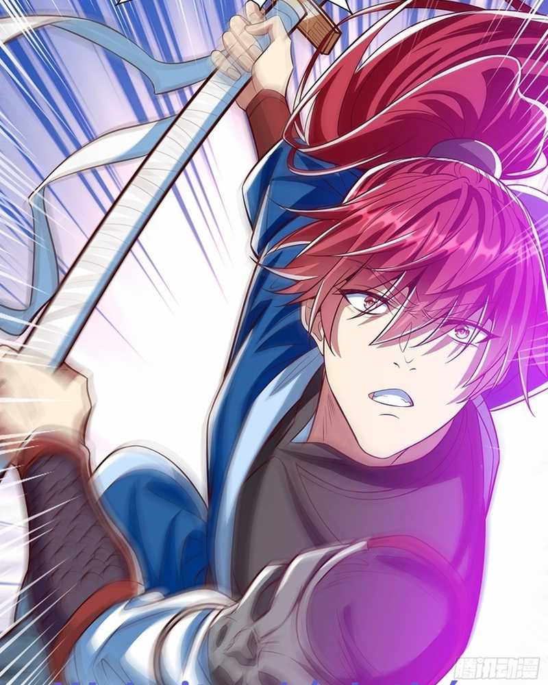 Hoá ra ta lại là lão tổ ma đạo Chapter 2 trang 21