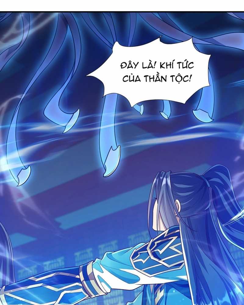 Hoá ra ta lại là lão tổ ma đạo Chapter 2 trang 26
