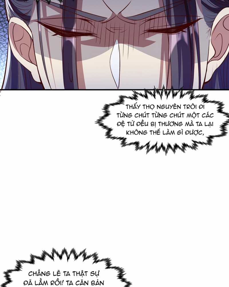 Hoá ra ta lại là lão tổ ma đạo Chapter 2 trang 29