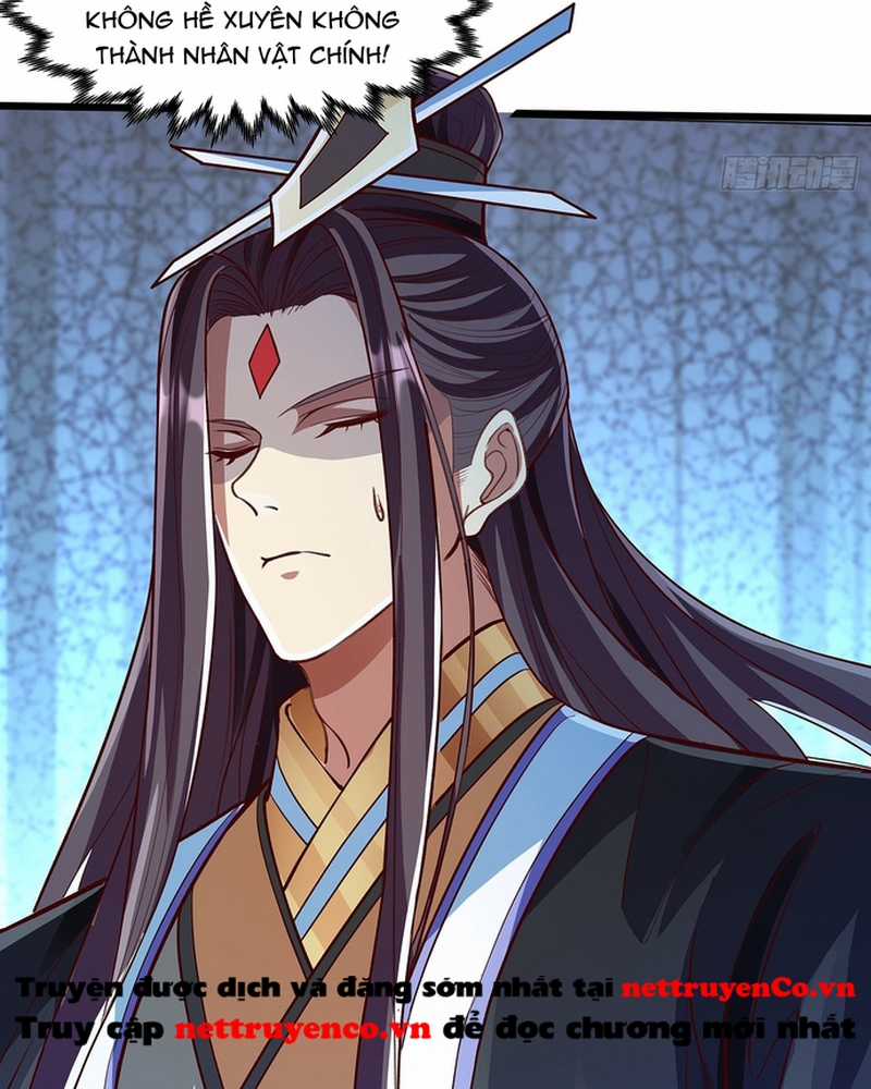 Hoá ra ta lại là lão tổ ma đạo Chapter 2 trang 30