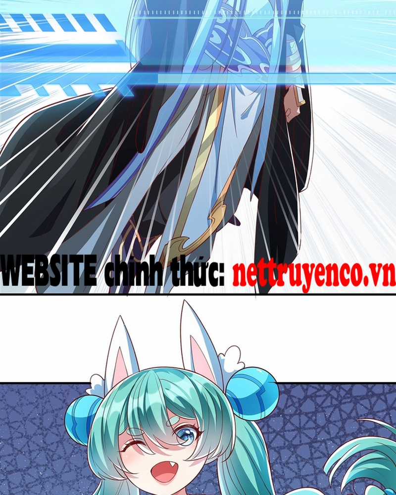 Hoá ra ta lại là lão tổ ma đạo Chapter 2 trang 37