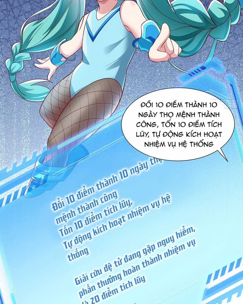 Hoá ra ta lại là lão tổ ma đạo Chapter 2 trang 38