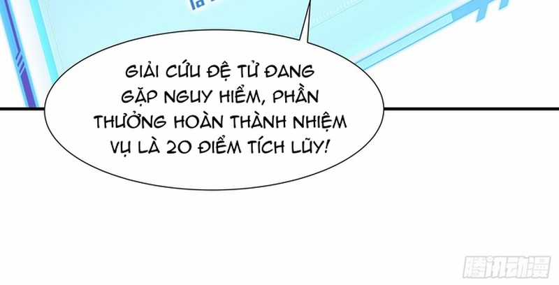 Hoá ra ta lại là lão tổ ma đạo Chapter 2 trang 39