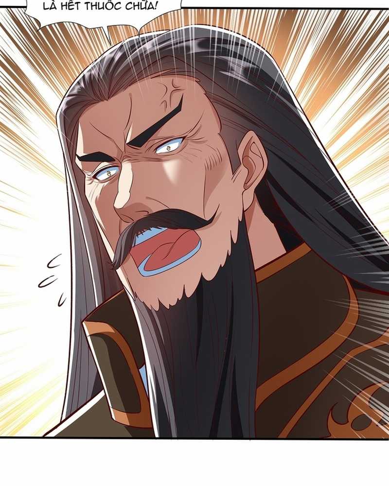 Hoá ra ta lại là lão tổ ma đạo Chapter 2 trang 5