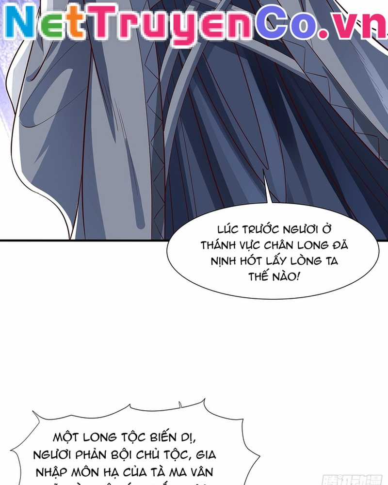 Hoá ra ta lại là lão tổ ma đạo Chapter 2 trang 8