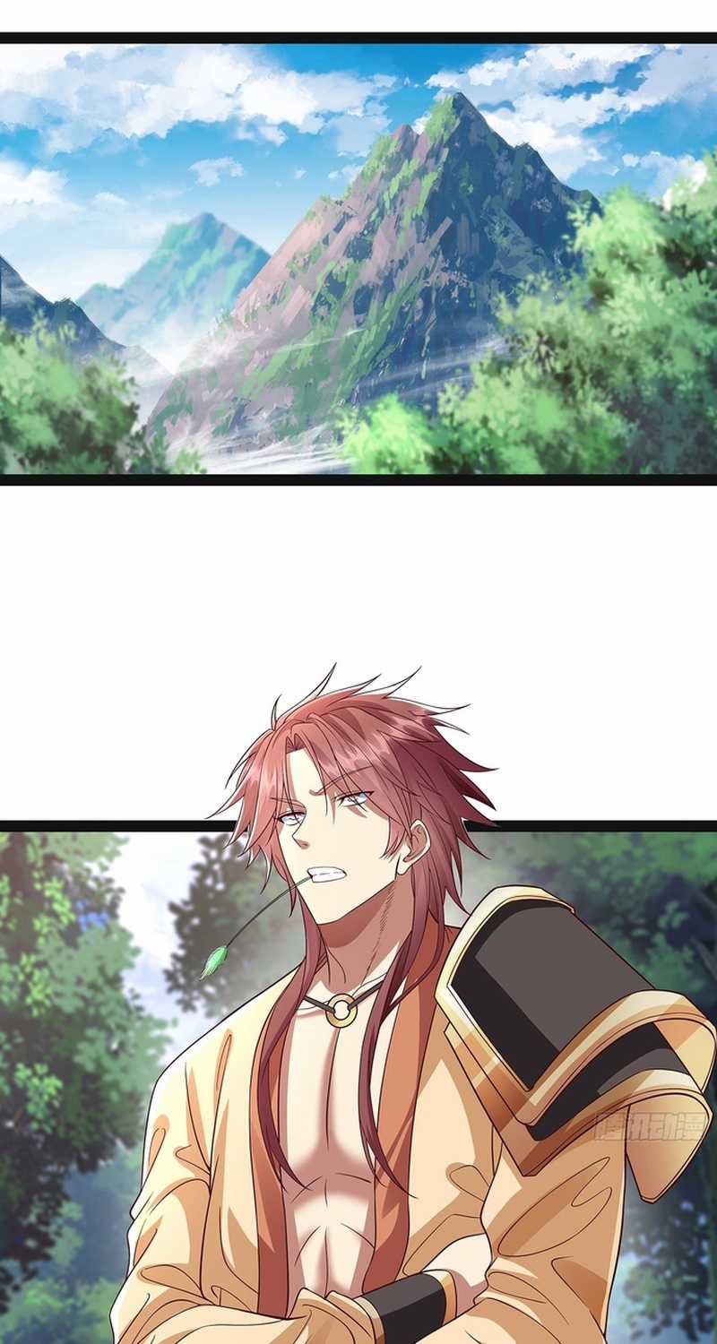 Hoá ra ta lại là lão tổ ma đạo Chapter 20 trang 2