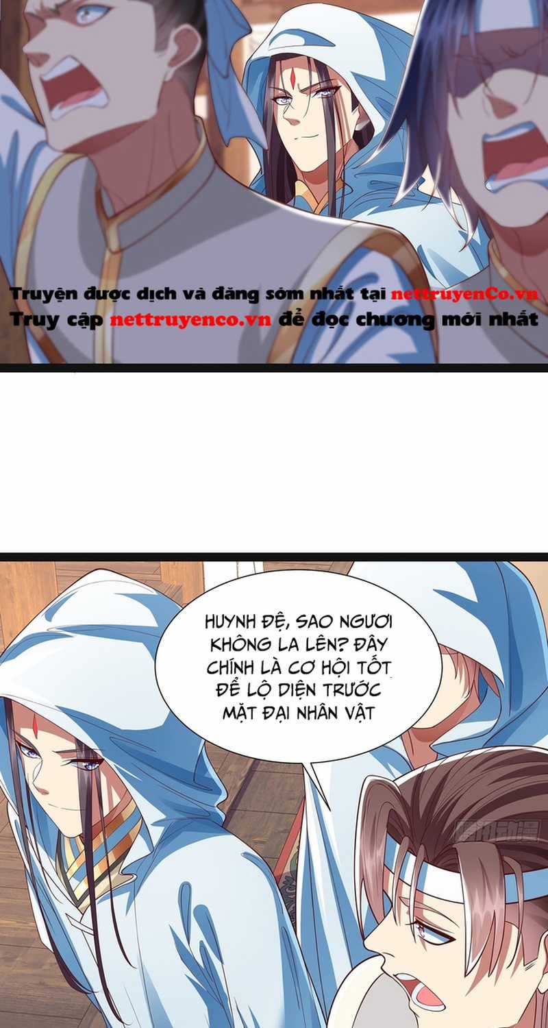 Hoá ra ta lại là lão tổ ma đạo Chapter 20 trang 30