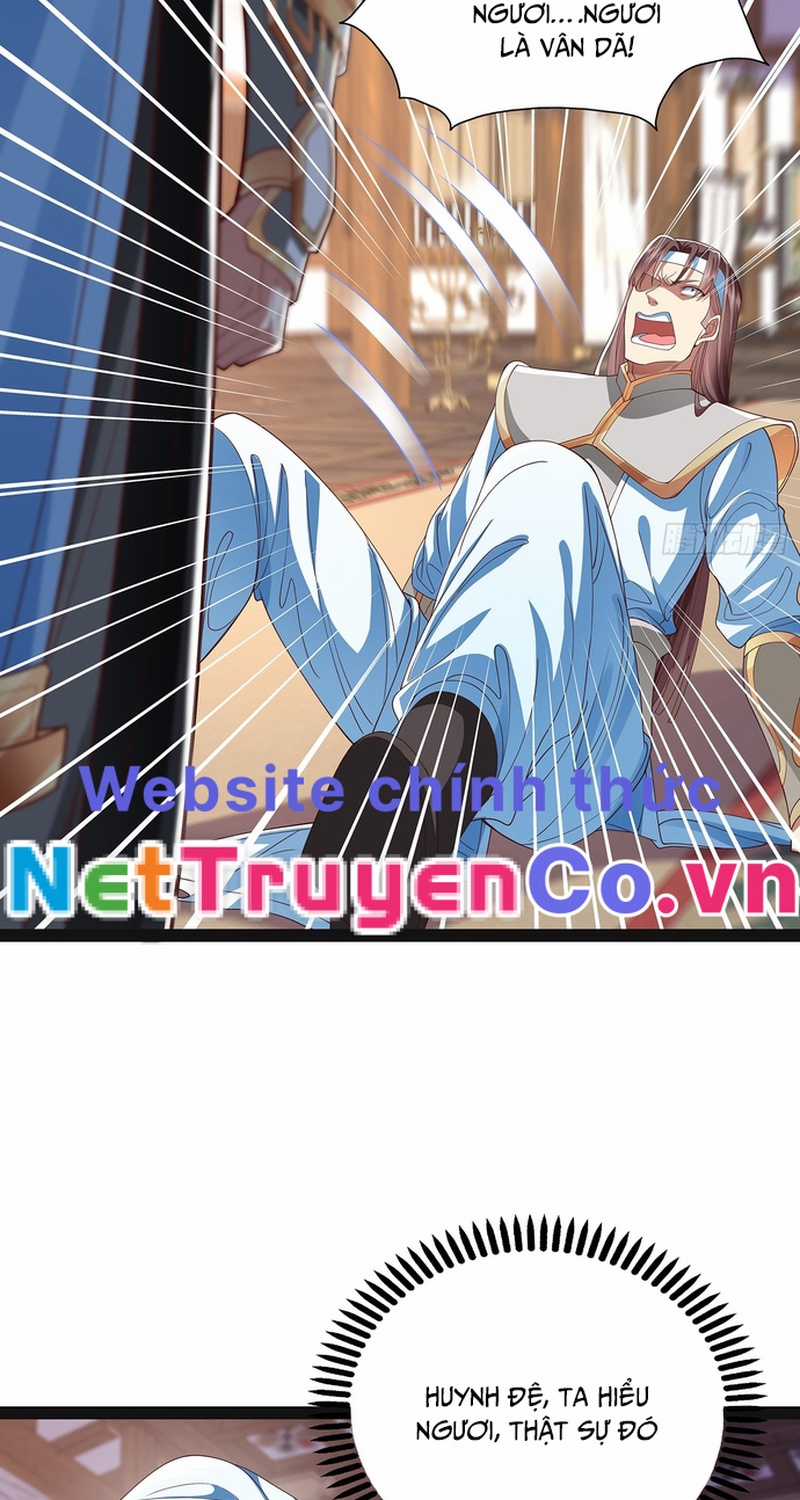 Hoá ra ta lại là lão tổ ma đạo Chapter 20 trang 34