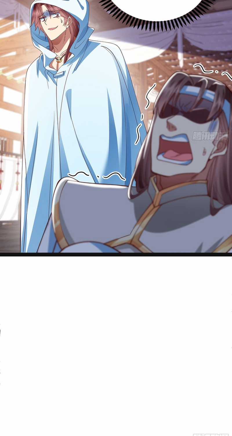 Hoá ra ta lại là lão tổ ma đạo Chapter 20 trang 35