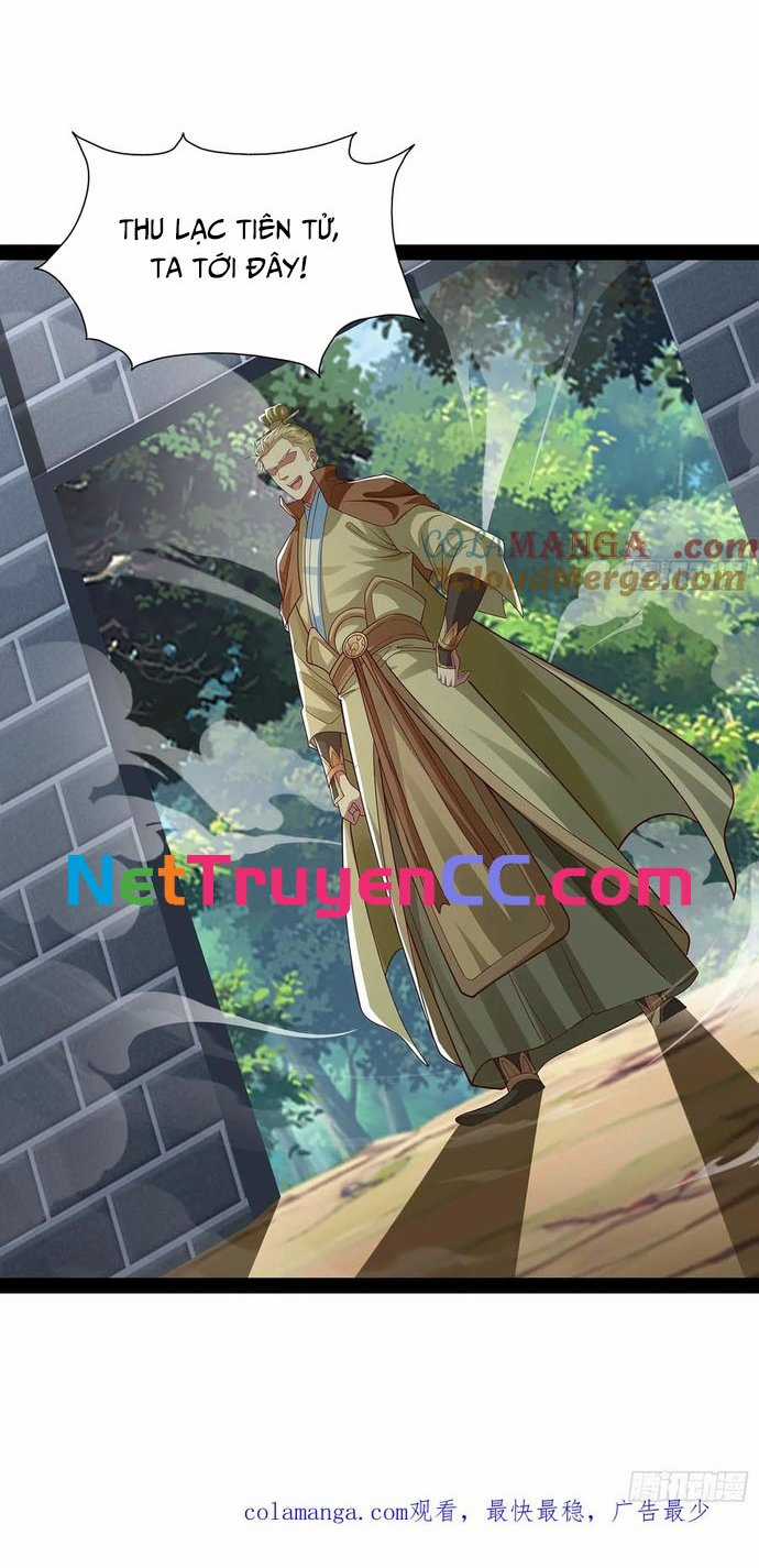 Hoá ra ta lại là lão tổ ma đạo Chapter 26 trang 16