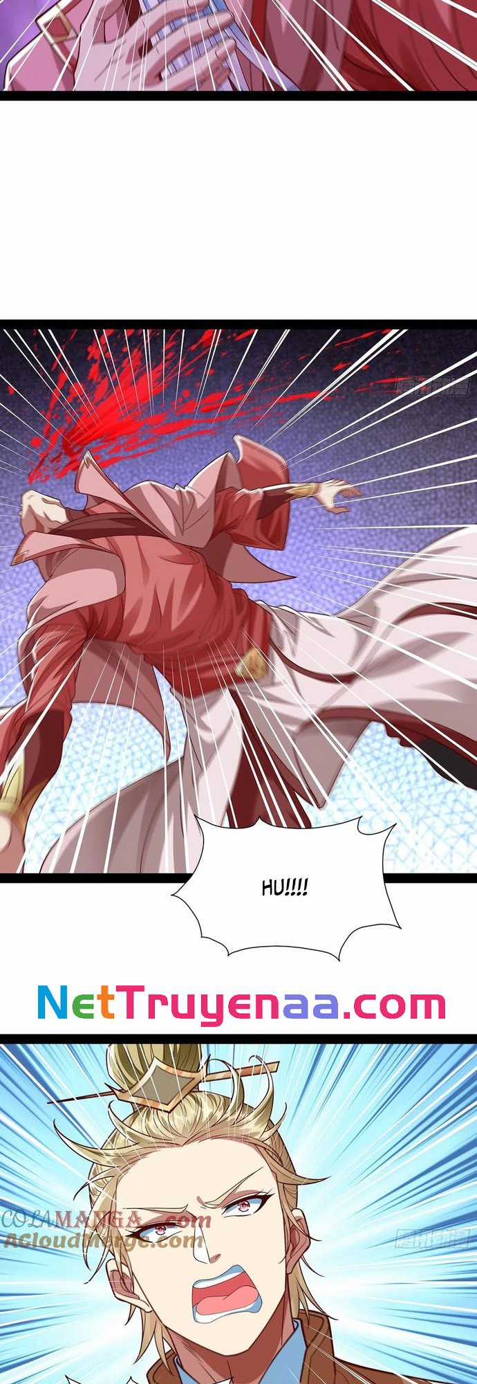 Hoá ra ta lại là lão tổ ma đạo Chapter 29 trang 6