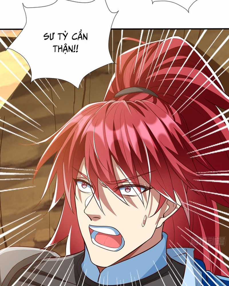 Hoá ra ta lại là lão tổ ma đạo Chapter 3 trang 11