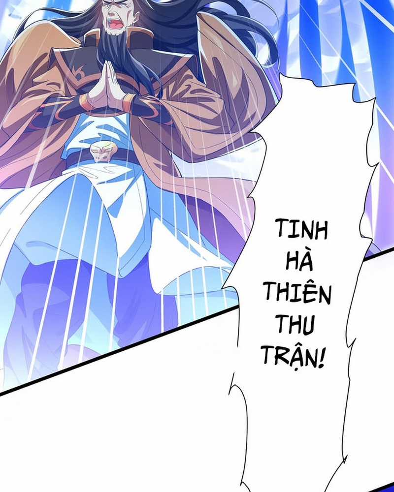 Hoá ra ta lại là lão tổ ma đạo Chapter 3 trang 16