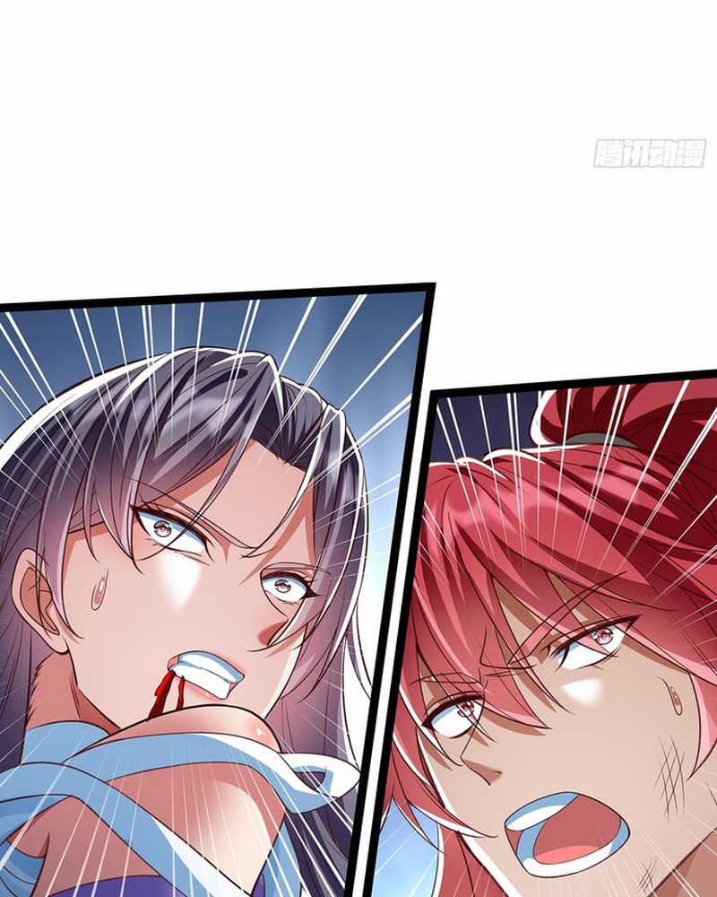 Hoá ra ta lại là lão tổ ma đạo Chapter 3 trang 19