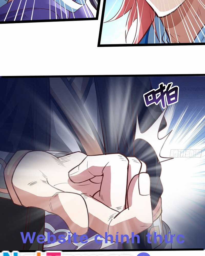 Hoá ra ta lại là lão tổ ma đạo Chapter 3 trang 20