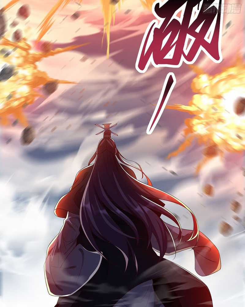 Hoá ra ta lại là lão tổ ma đạo Chapter 3 trang 22