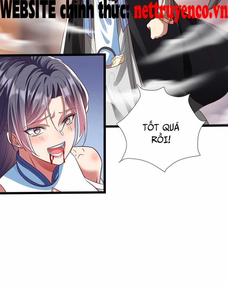 Hoá ra ta lại là lão tổ ma đạo Chapter 3 trang 25