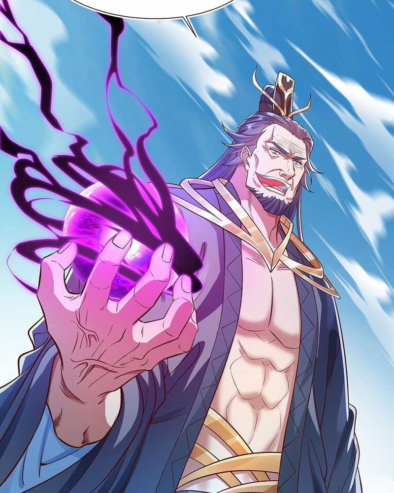 Hoá ra ta lại là lão tổ ma đạo Chapter 3 trang 3