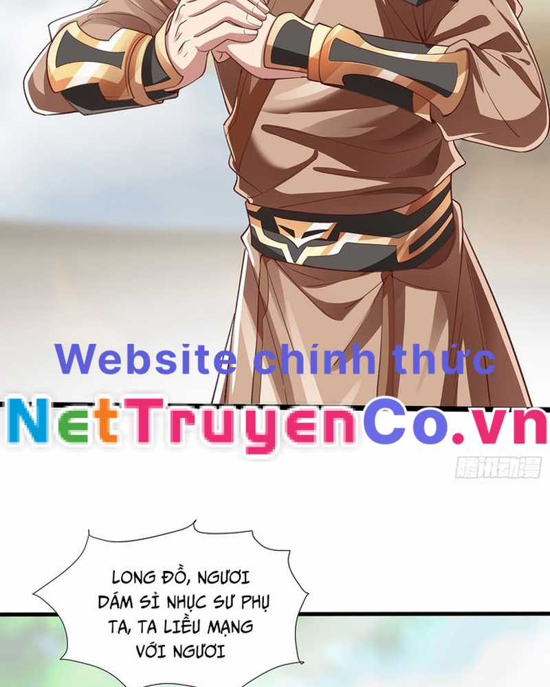 Hoá ra ta lại là lão tổ ma đạo Chapter 3 trang 32