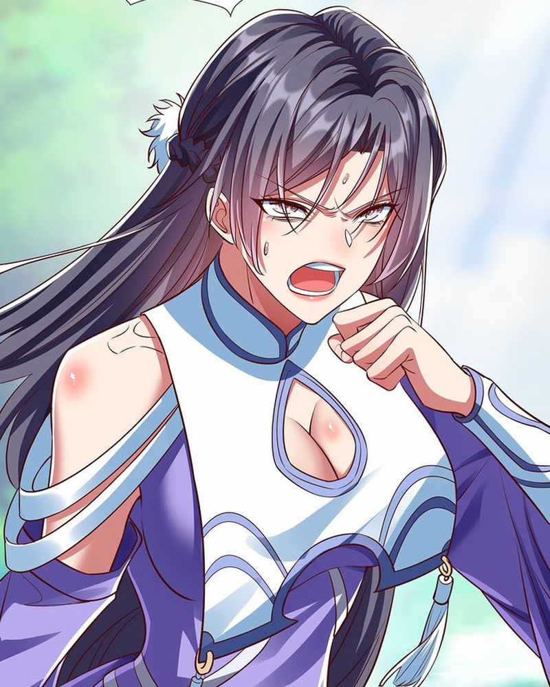 Hoá ra ta lại là lão tổ ma đạo Chapter 3 trang 33