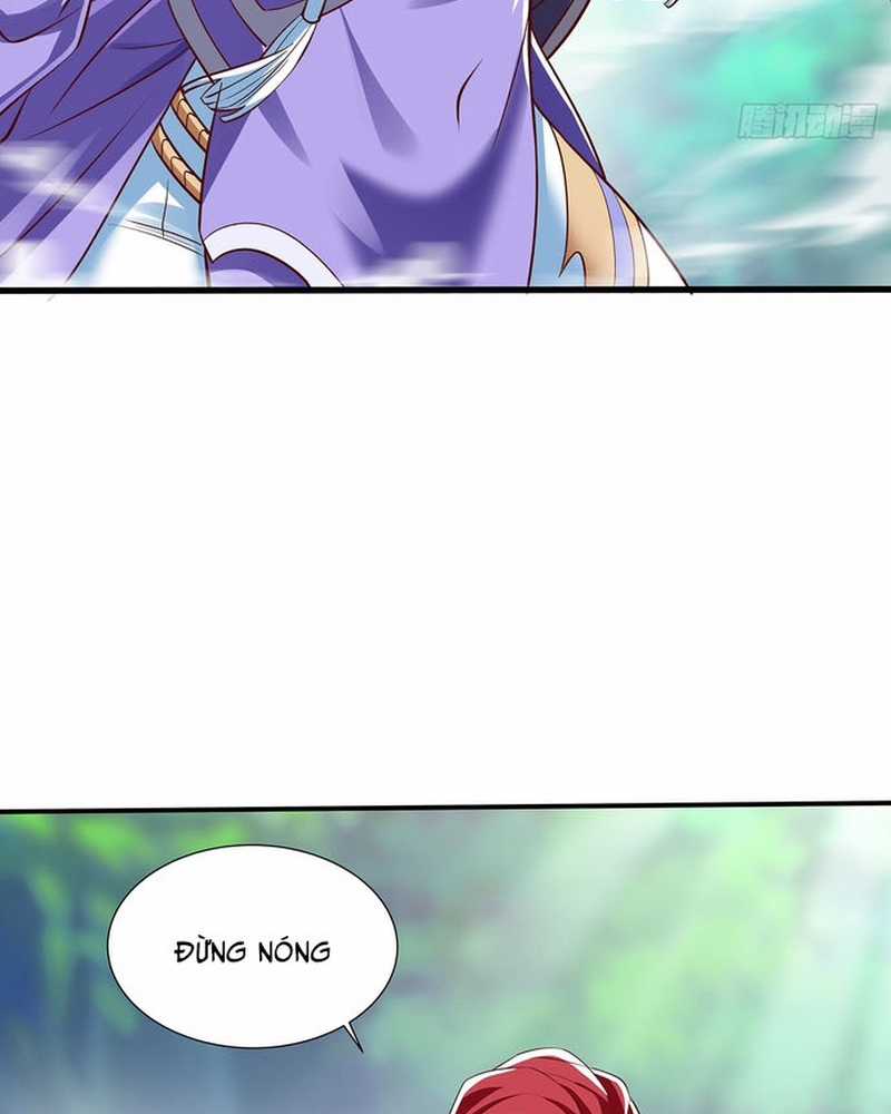 Hoá ra ta lại là lão tổ ma đạo Chapter 3 trang 34