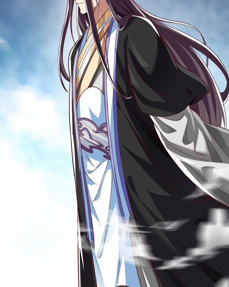 Hoá ra ta lại là lão tổ ma đạo Chapter 3 trang 37