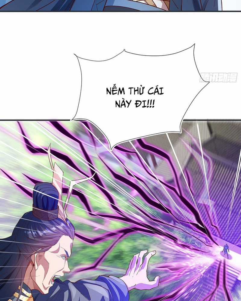 Hoá ra ta lại là lão tổ ma đạo Chapter 3 trang 4