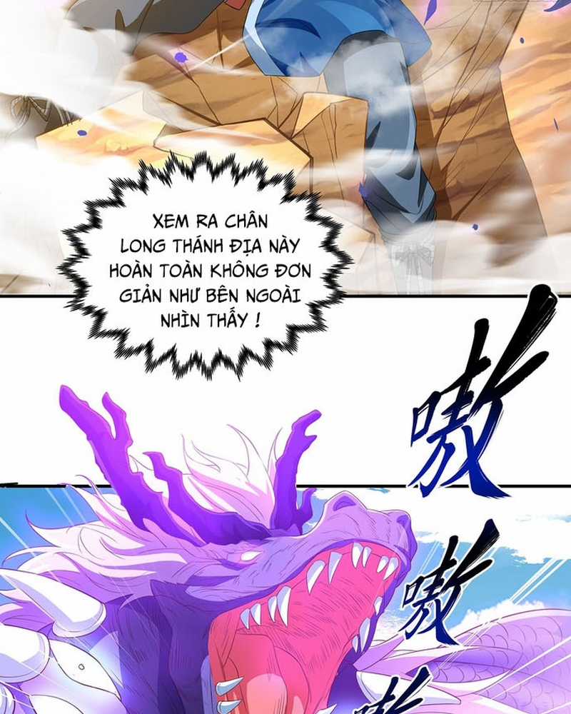 Hoá ra ta lại là lão tổ ma đạo Chapter 3 trang 9