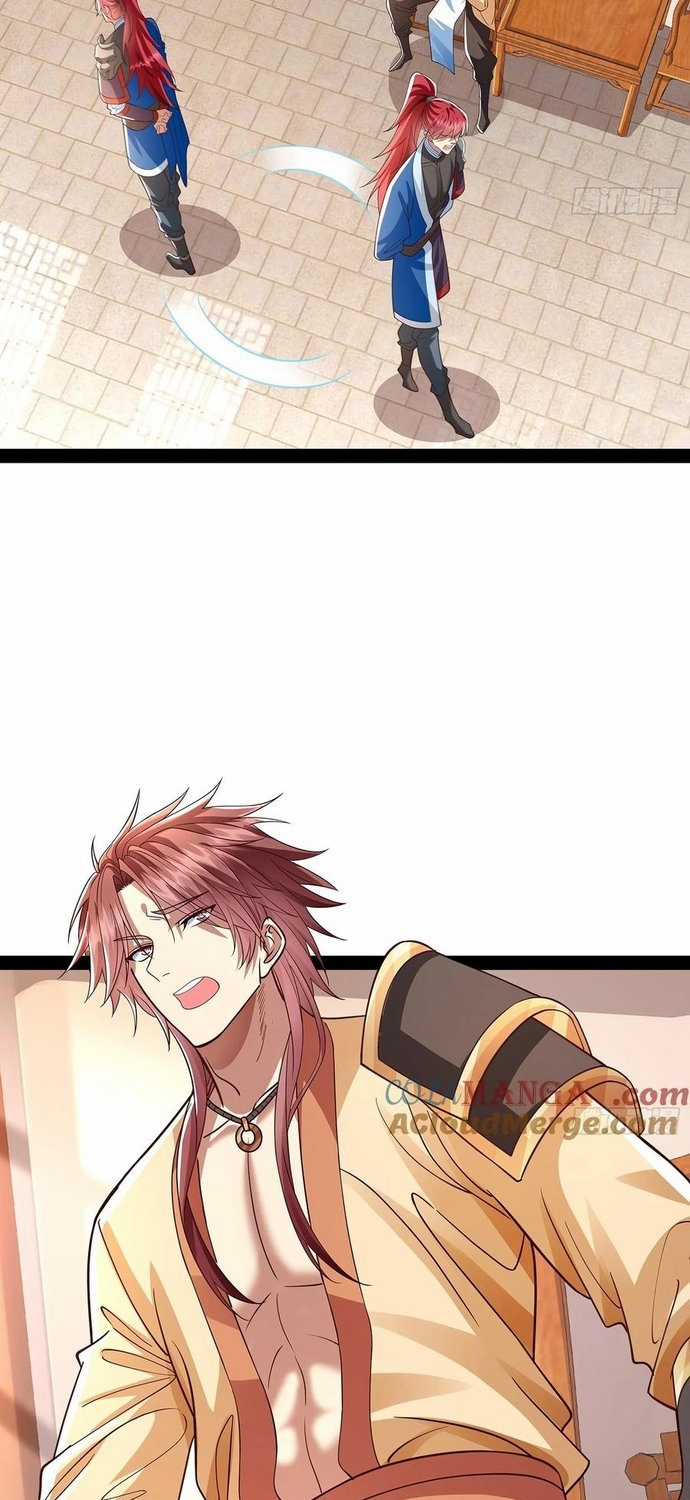 Hoá ra ta lại là lão tổ ma đạo Chapter 31 trang 6