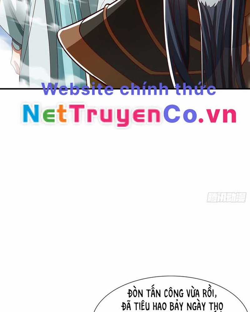 Hoá ra ta lại là lão tổ ma đạo Chapter 4 trang 15