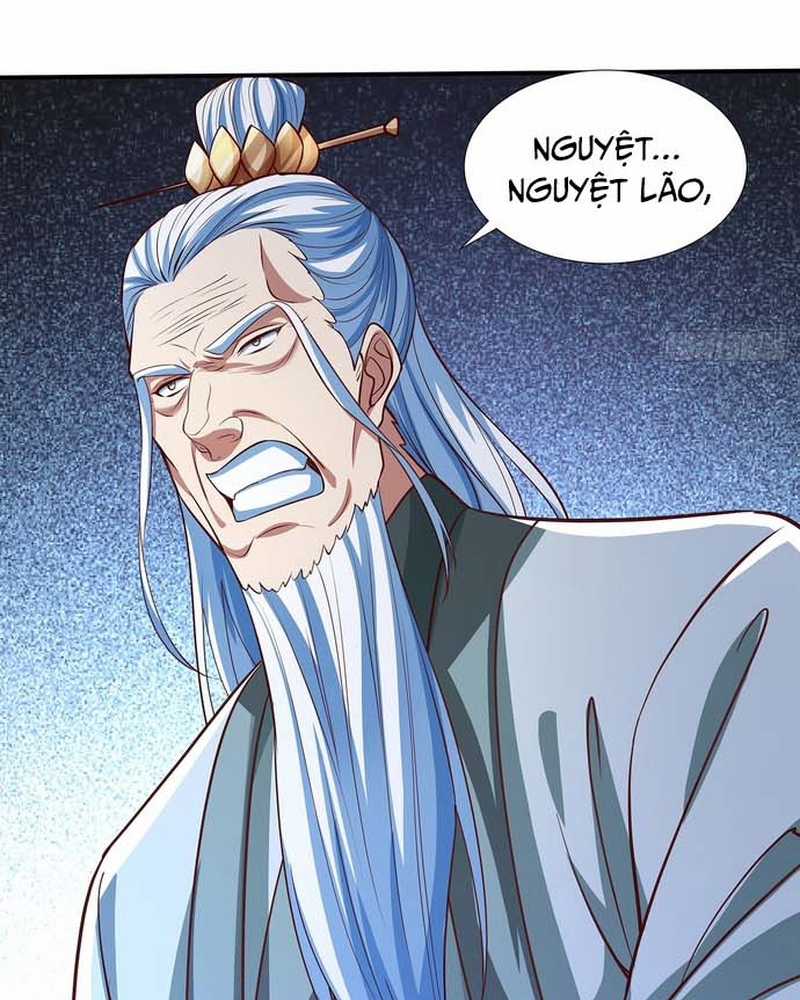 Hoá ra ta lại là lão tổ ma đạo Chapter 4 trang 21