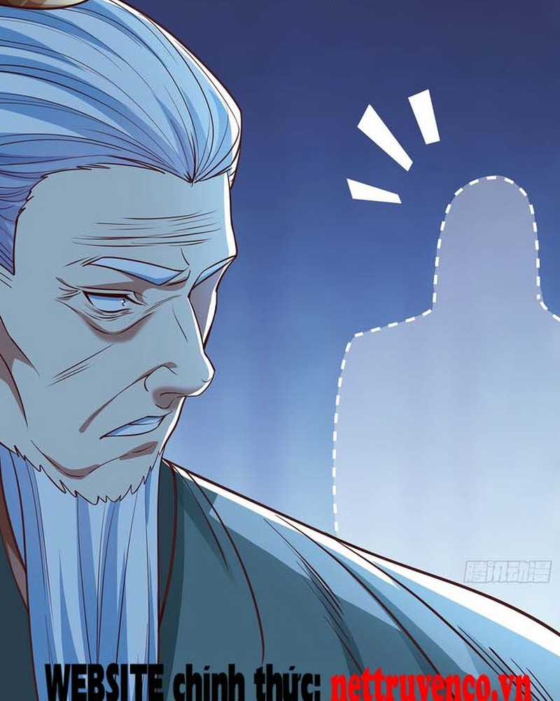 Hoá ra ta lại là lão tổ ma đạo Chapter 4 trang 23