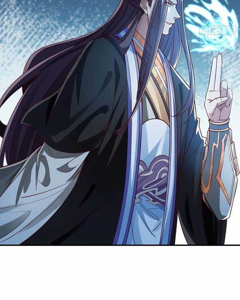 Hoá ra ta lại là lão tổ ma đạo Chapter 4 trang 28