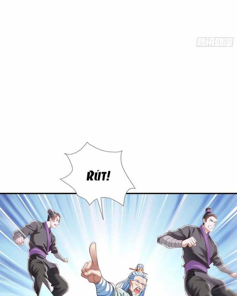 Hoá ra ta lại là lão tổ ma đạo Chapter 4 trang 29