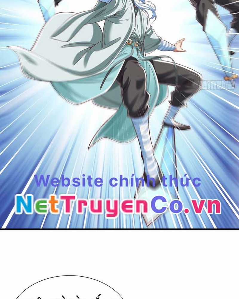 Hoá ra ta lại là lão tổ ma đạo Chapter 4 trang 30