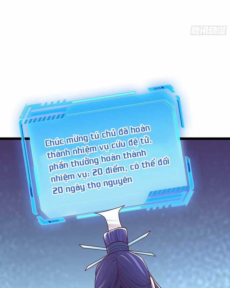 Hoá ra ta lại là lão tổ ma đạo Chapter 4 trang 34